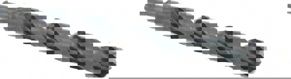 Reduced Shank Drill Bit: 9/16'' Dia, 3/8'' Shank Dia, 135 0, High Speed Steel